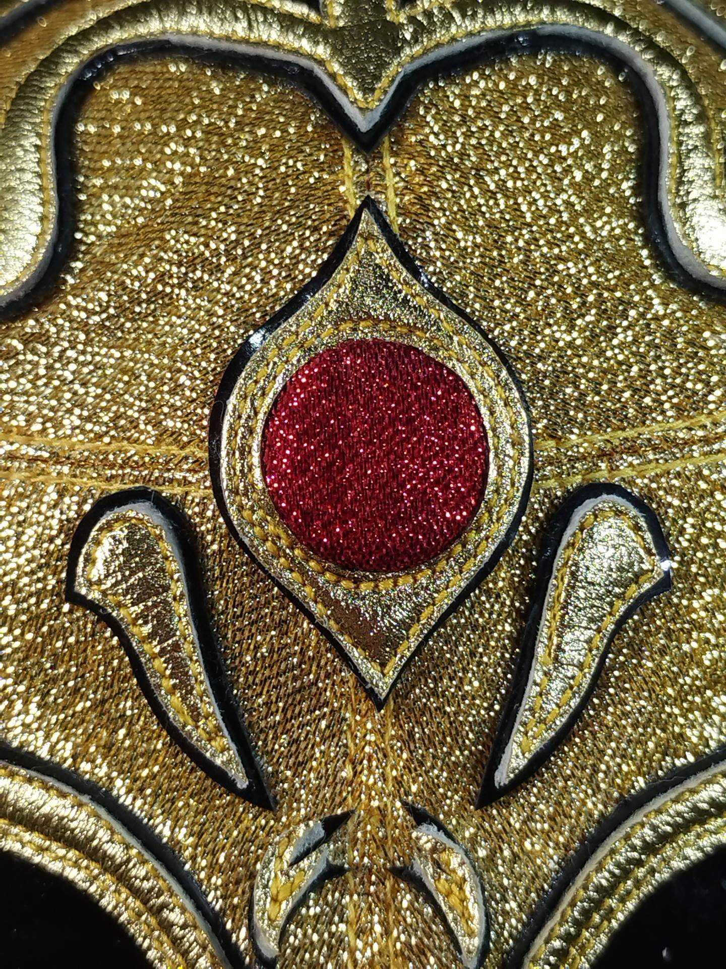 4th  Tiger Mask