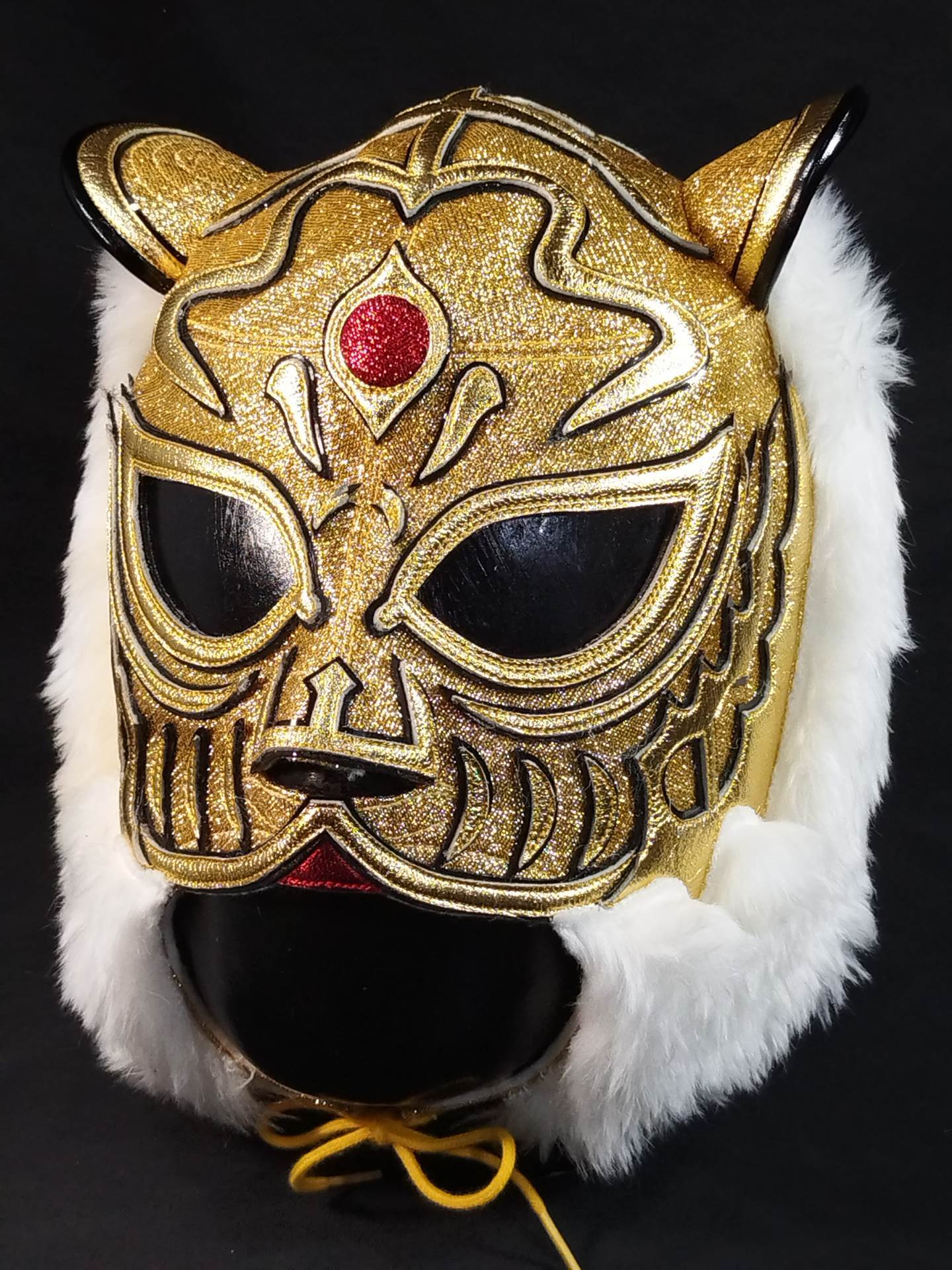 4th  Tiger Mask