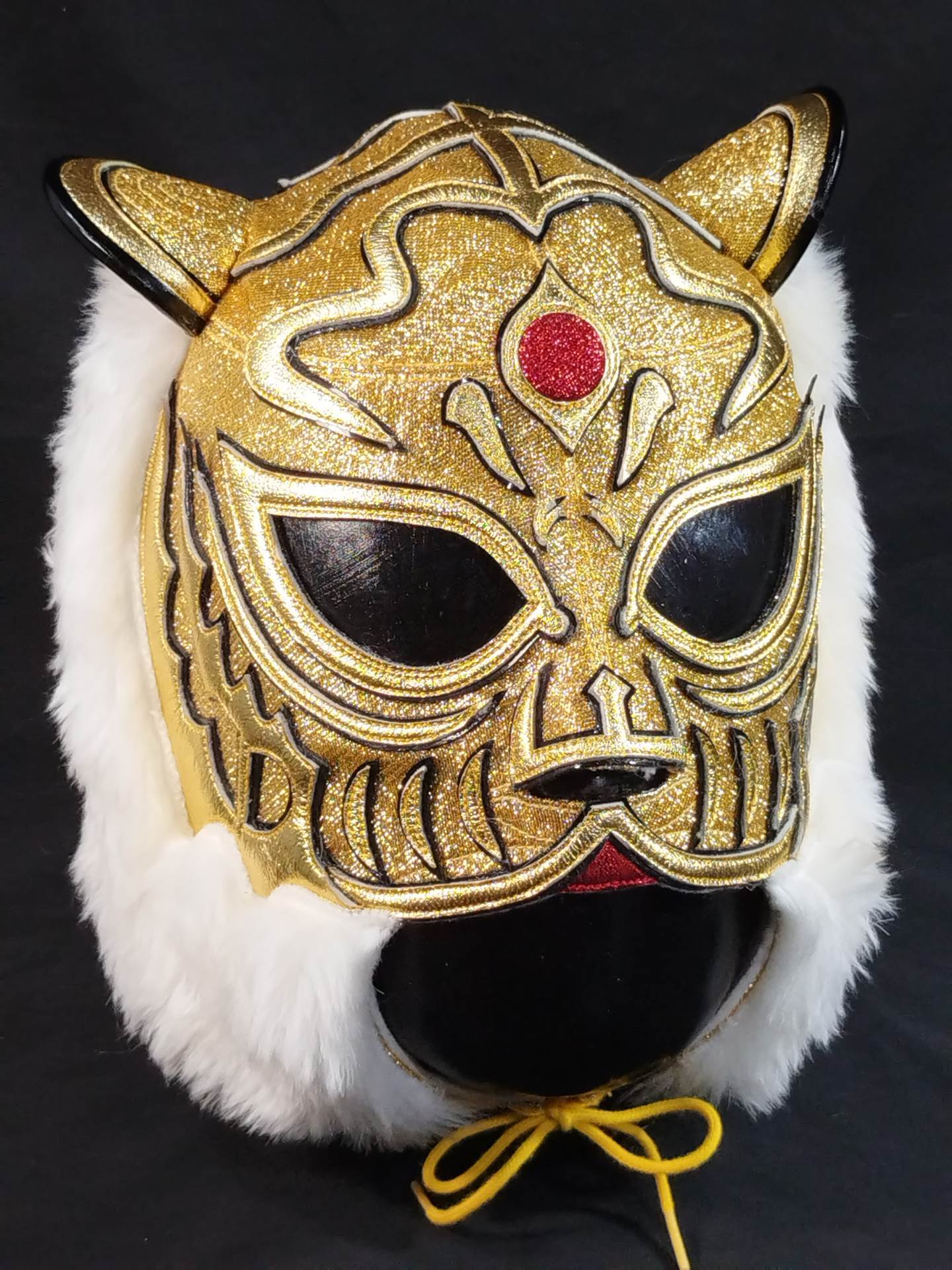 4th  Tiger Mask