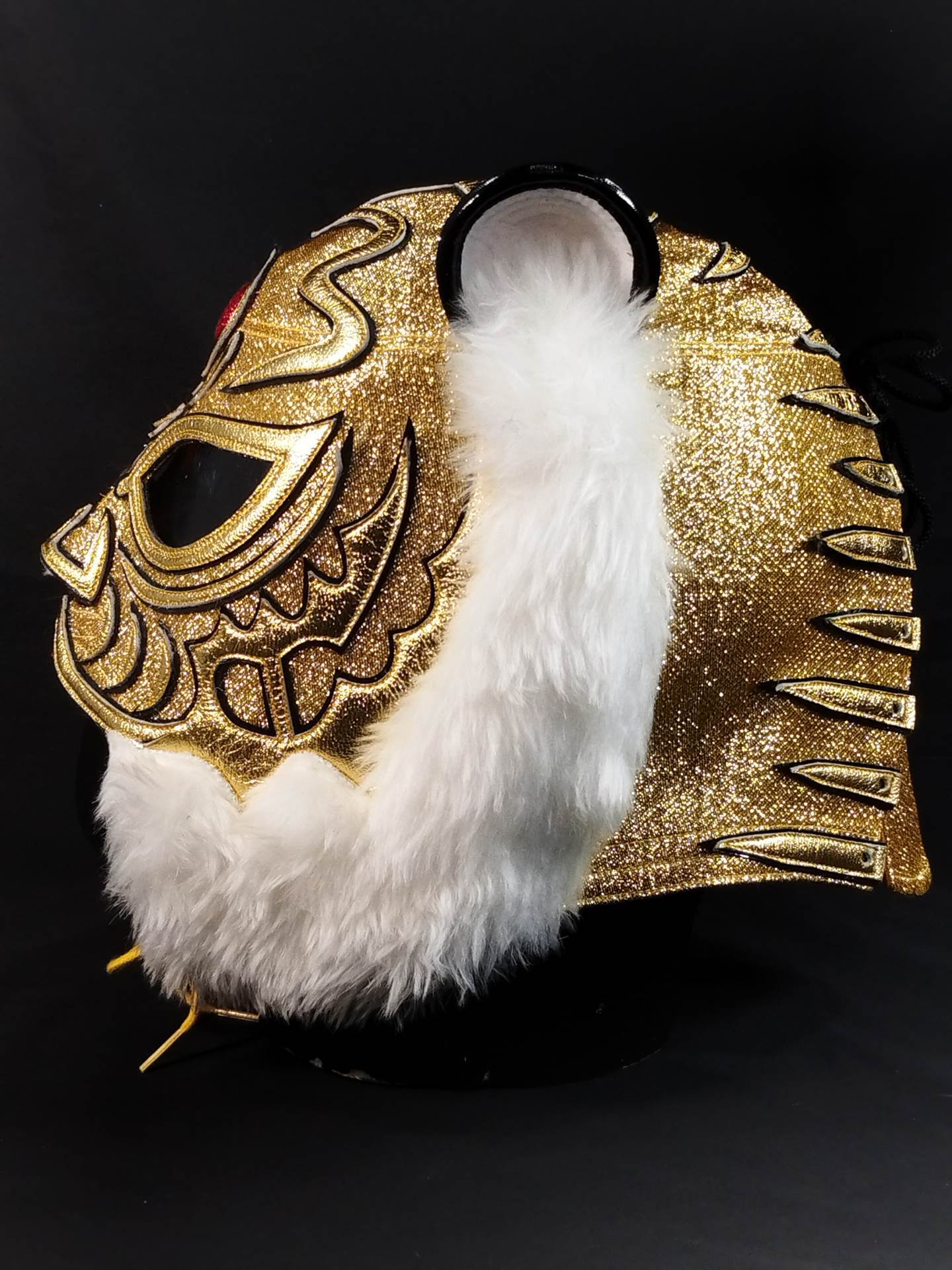 4th  Tiger Mask