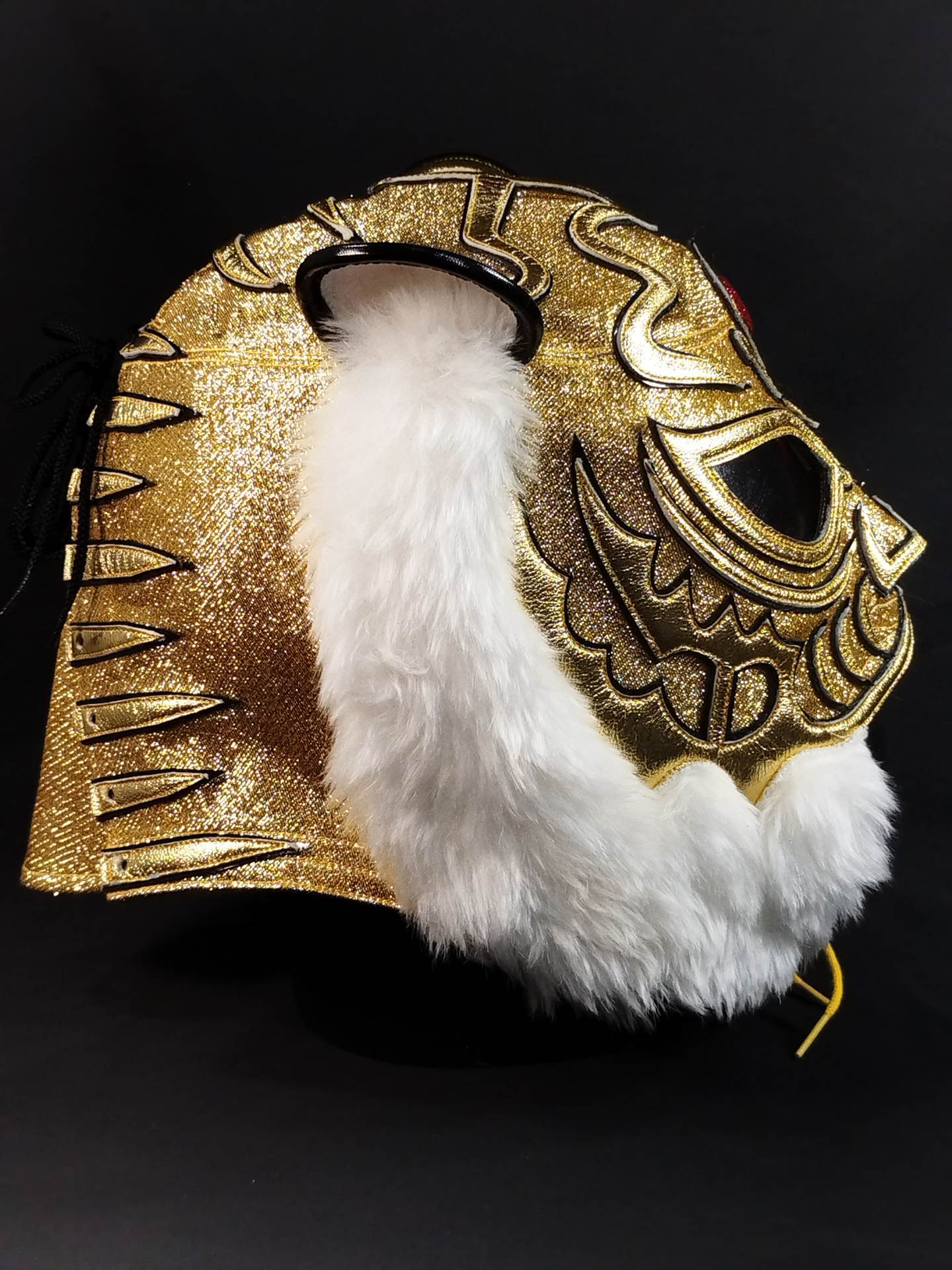 4th  Tiger Mask
