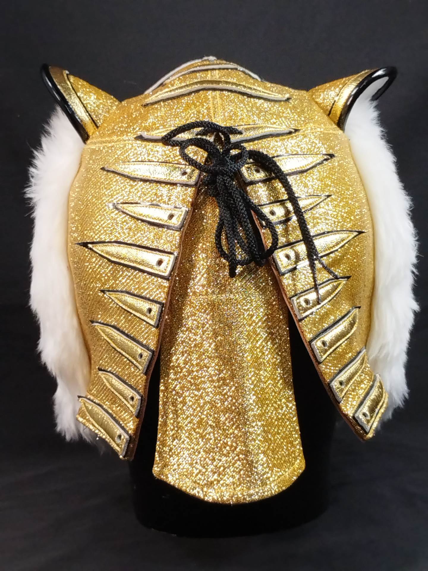 4th  Tiger Mask