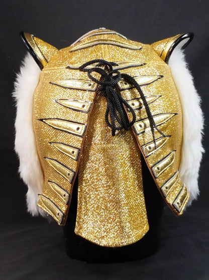 4th  Tiger Mask