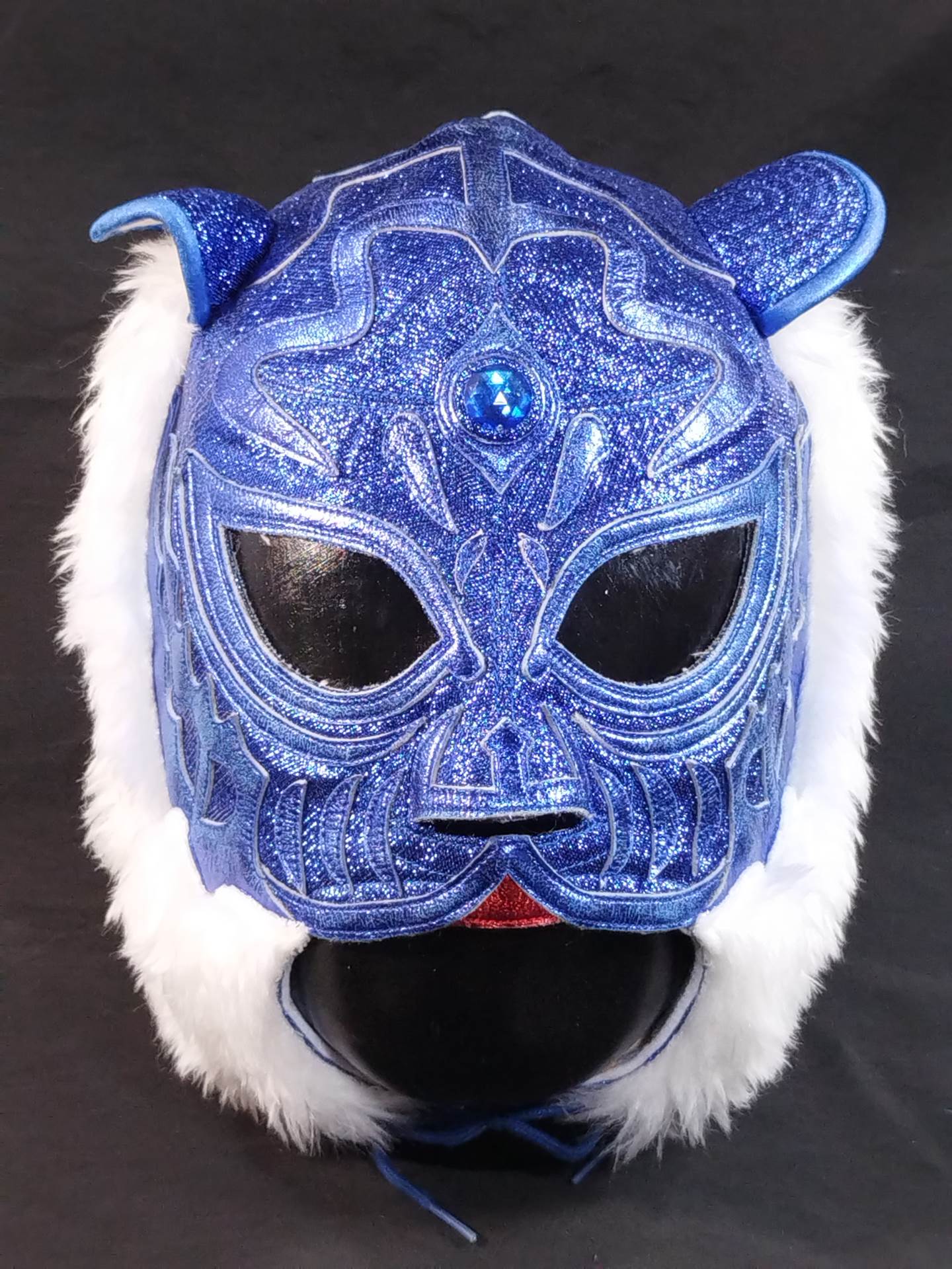4th  Tiger Mask