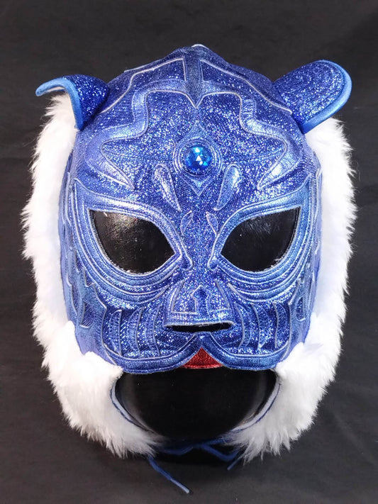 4th  Tiger Mask