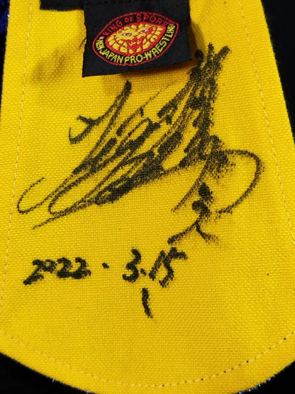 4th  Tiger Mask