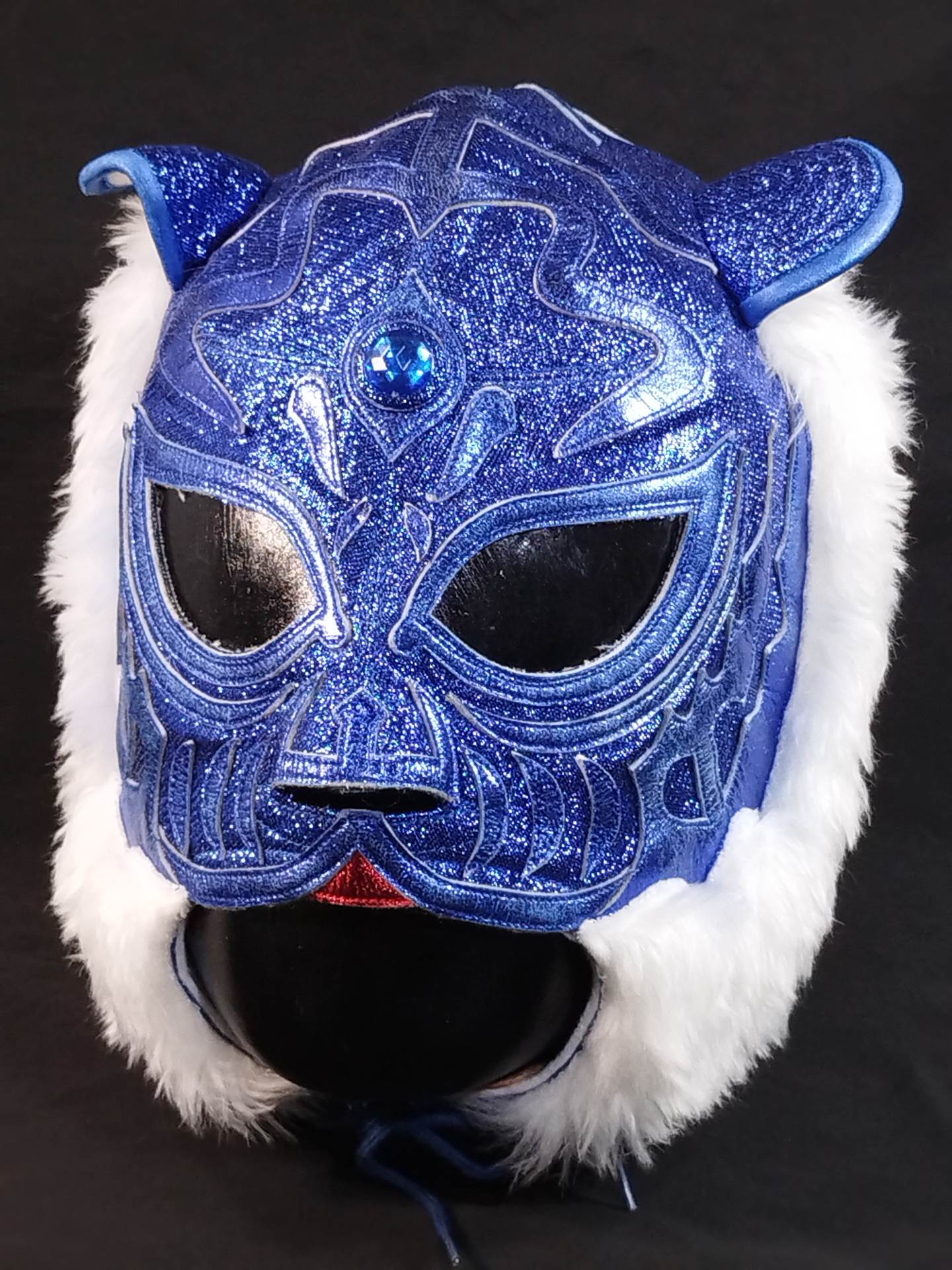 4th  Tiger Mask