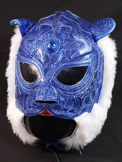 4th  Tiger Mask