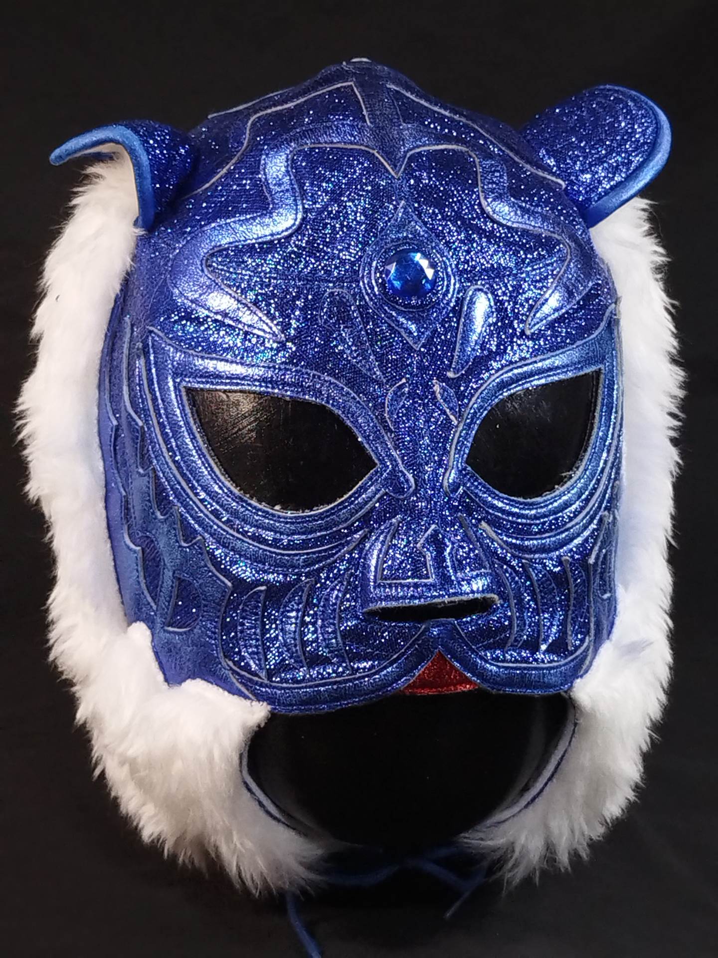 4th  Tiger Mask