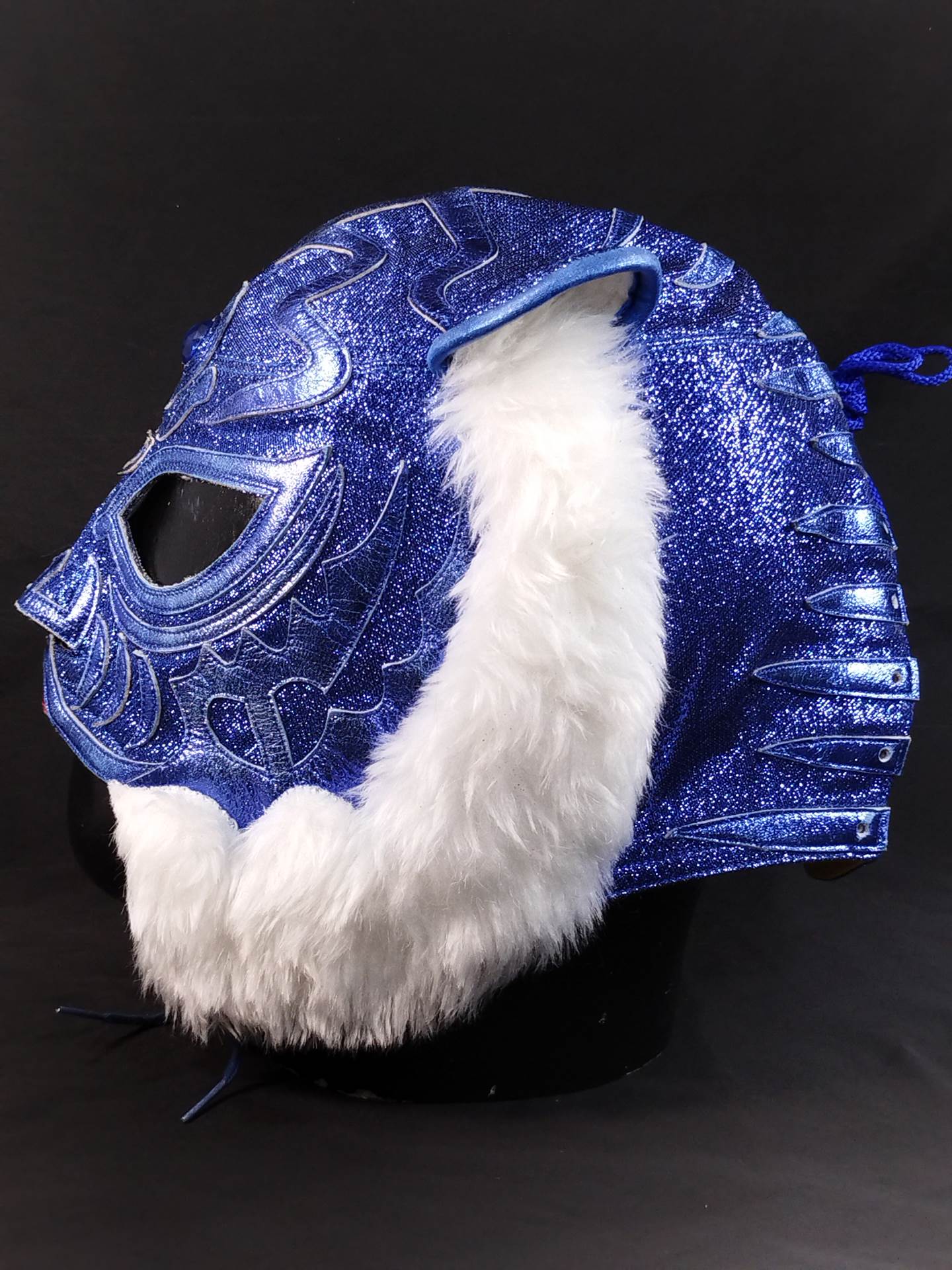 4th  Tiger Mask