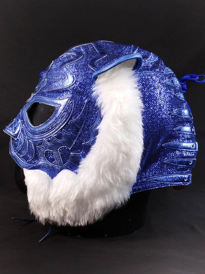 4th  Tiger Mask