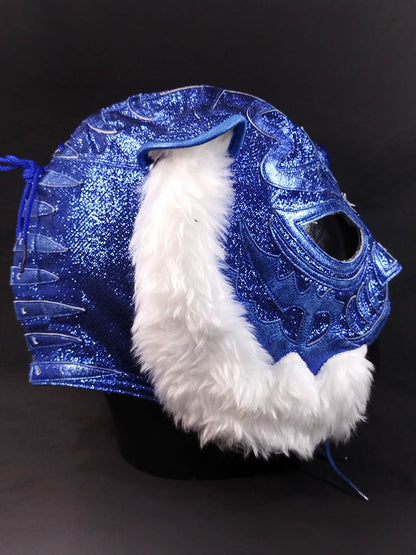 4th  Tiger Mask