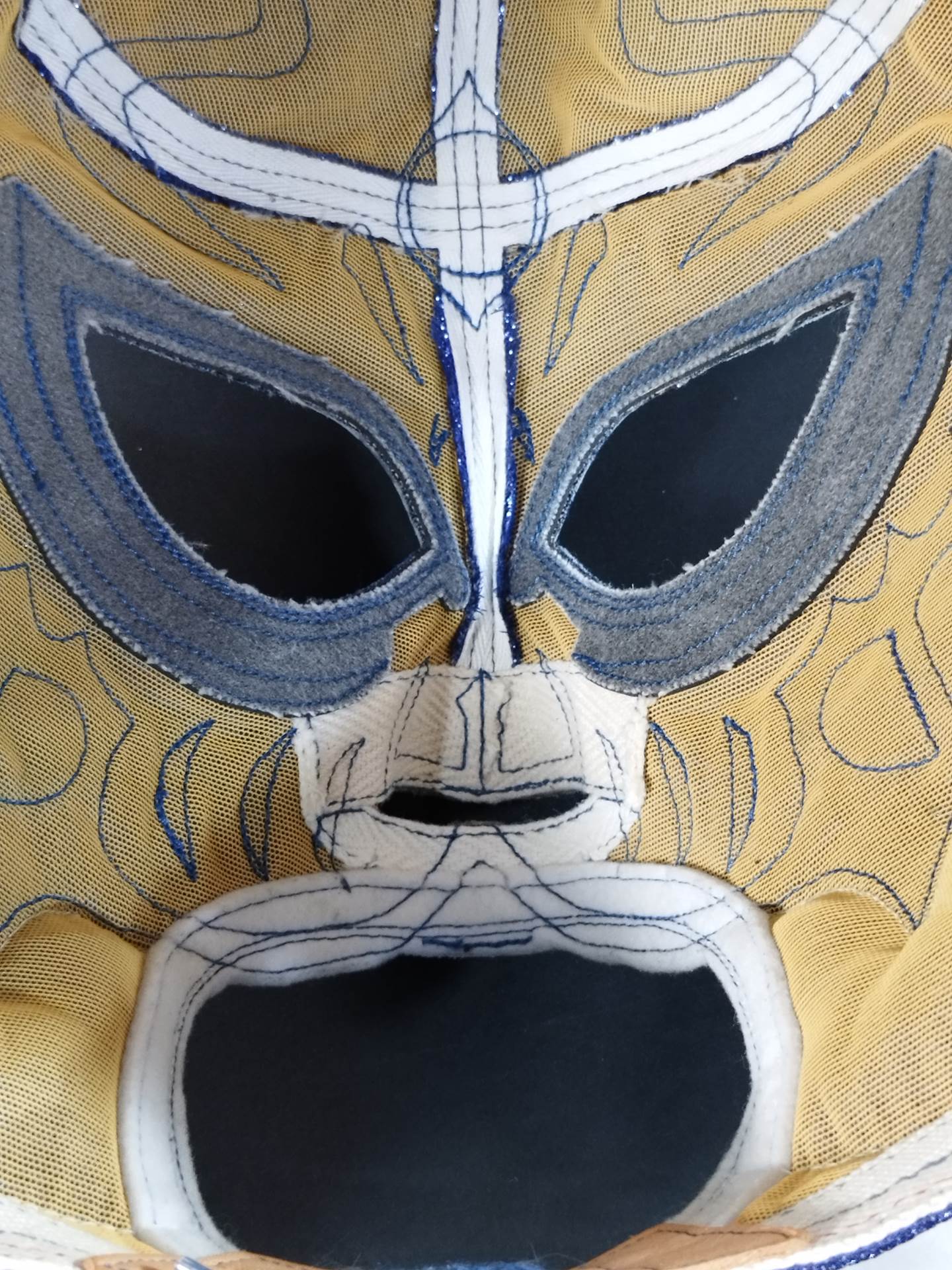 4th  Tiger Mask