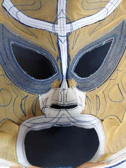4th  Tiger Mask
