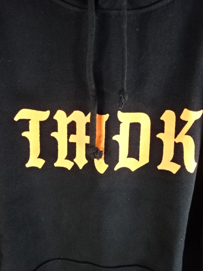 TMDK YOUNG PUNKS Pullover Hoodie  (2024)