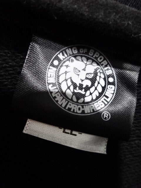 TMDK YOUNG PUNKS Pullover Hoodie  (2024)