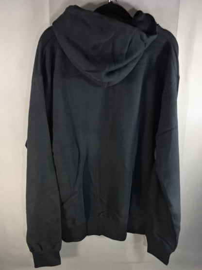 NATSUPOI  Wrap Hoodie  (2024)