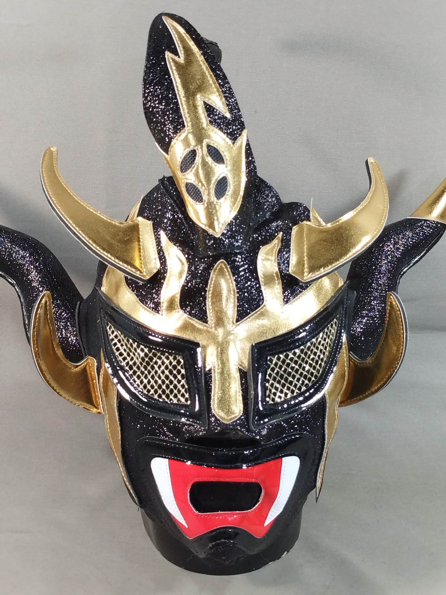 Jushin Thunder Liger 