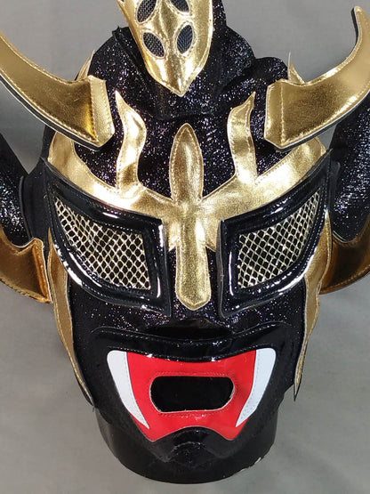 Jushin Thunder Liger 