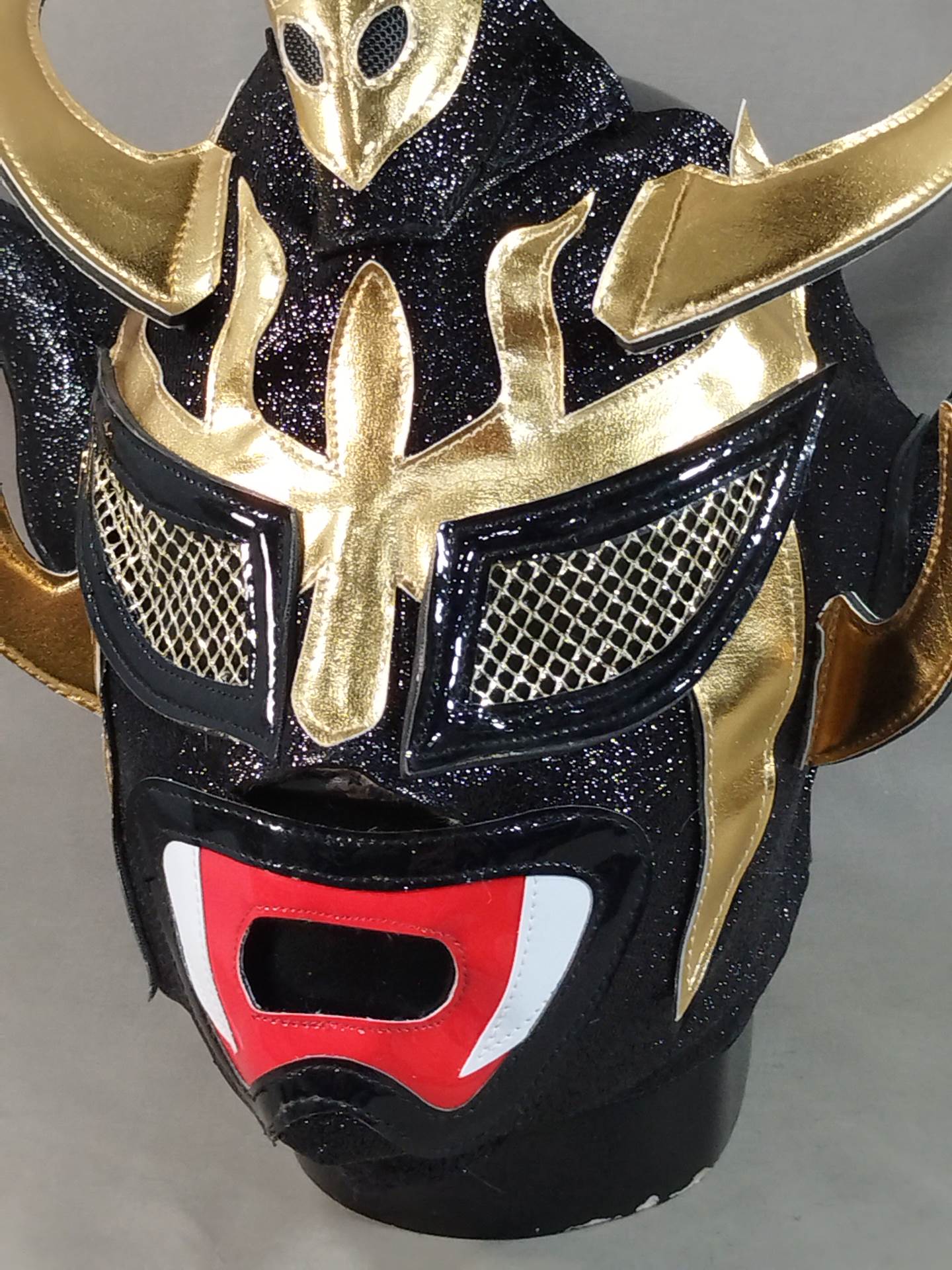 Jushin Thunder Liger 