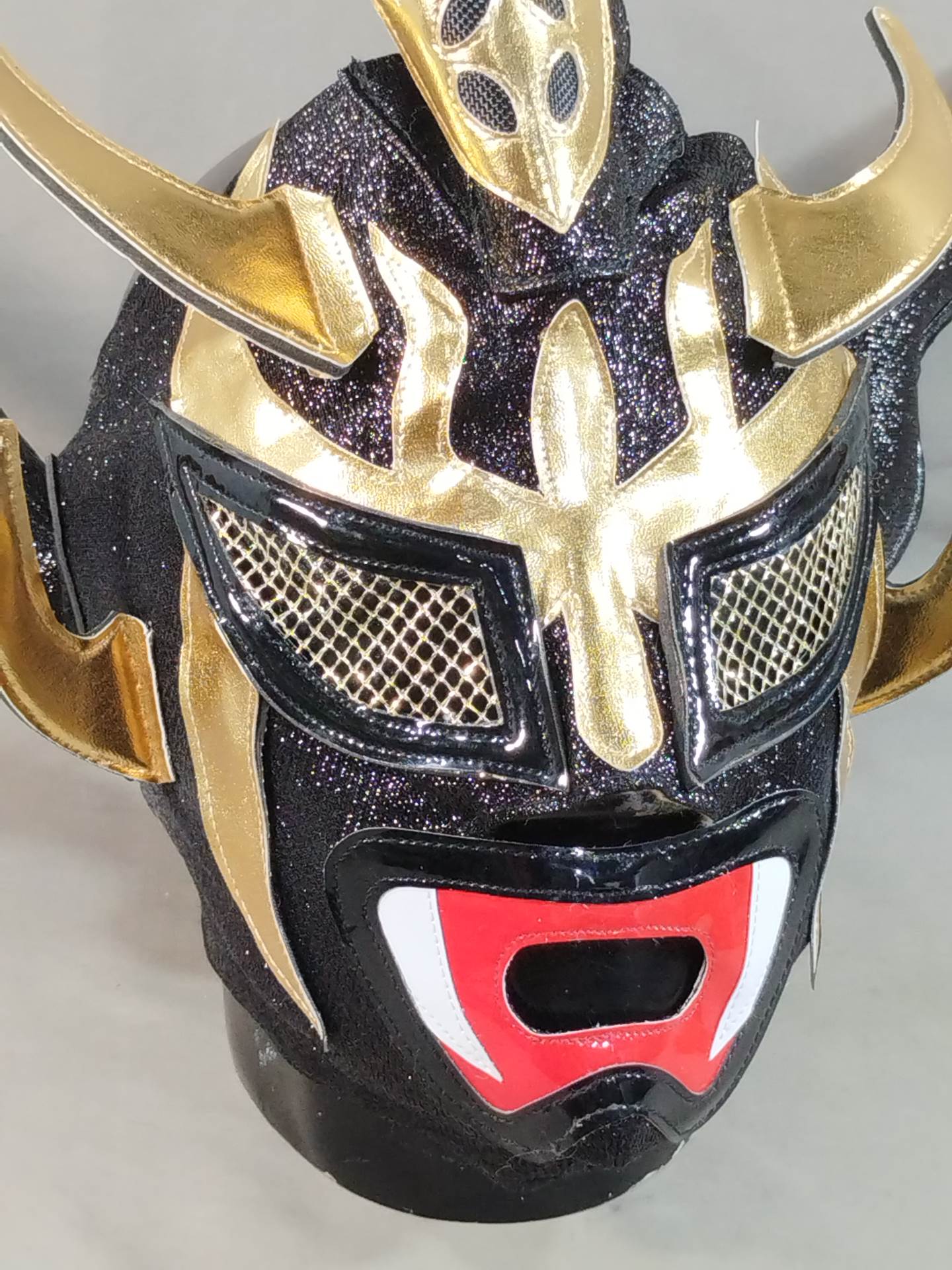 Jushin Thunder Liger 