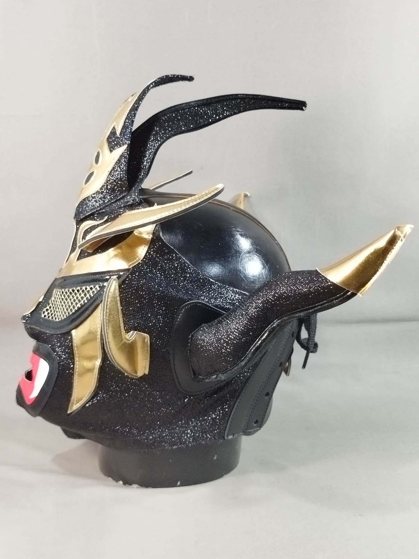 Jushin Thunder Liger 