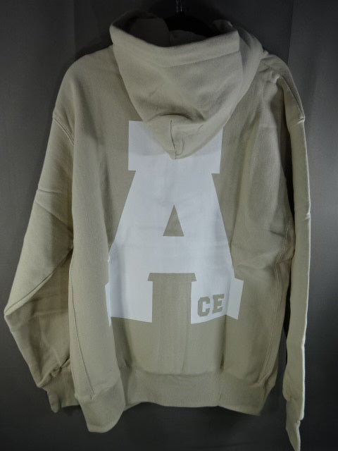 Hiroshi Tanahashi  Big Ace Pullover hoodie 