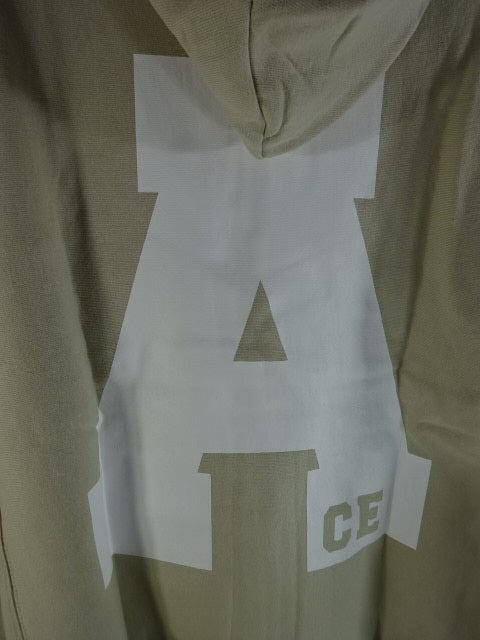 Hiroshi Tanahashi  Big Ace Pullover hoodie 