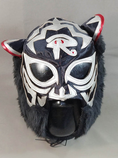 2nd Black Tiger