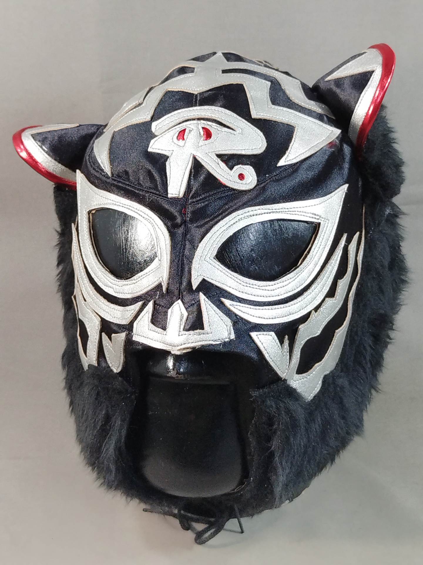 2nd Black Tiger