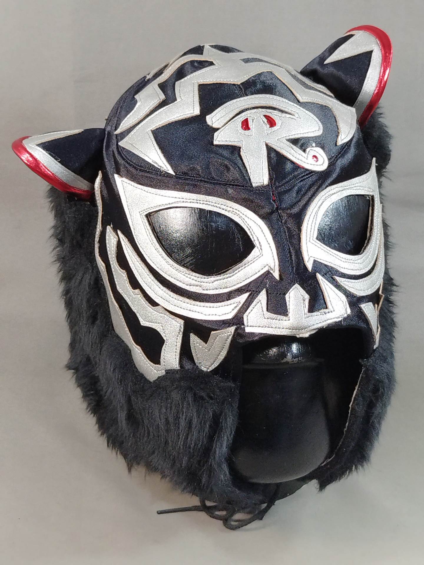 2nd Black Tiger