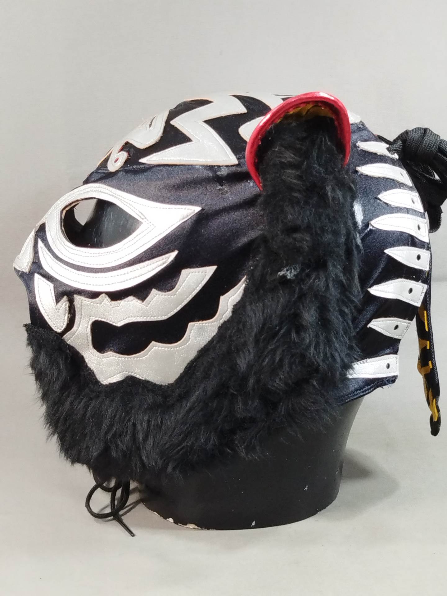 2nd Black Tiger