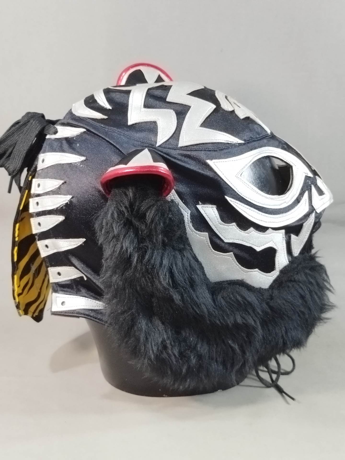 2nd Black Tiger