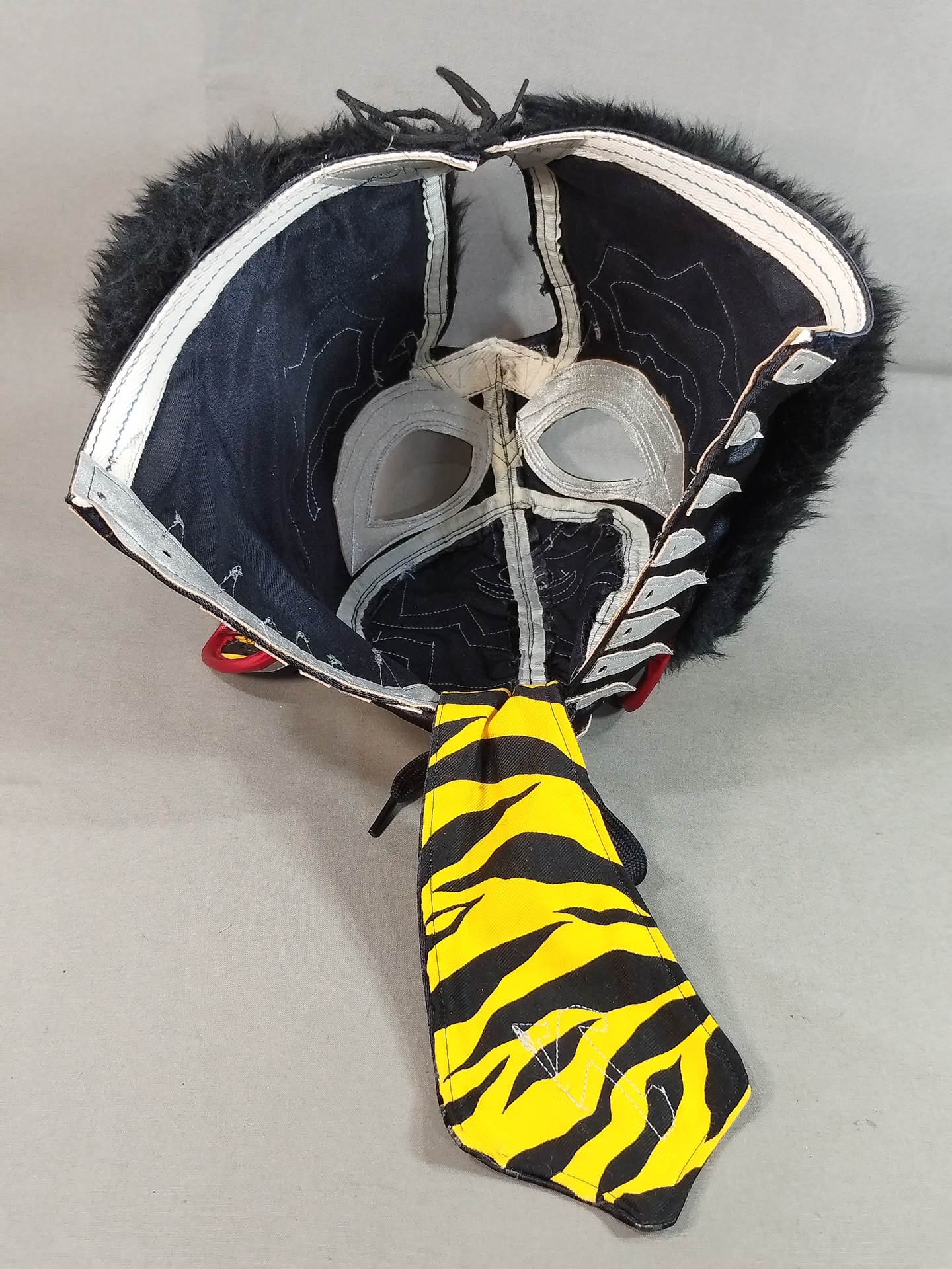 2nd Black Tiger