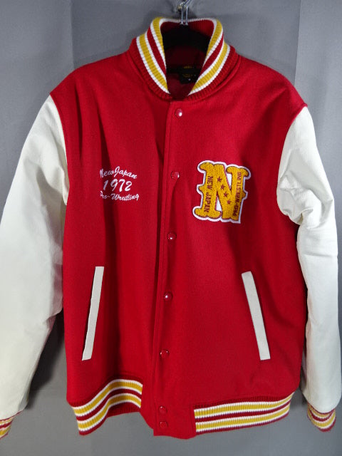 New Japan Pro Wrestling ×SOUL Stajang (2013)