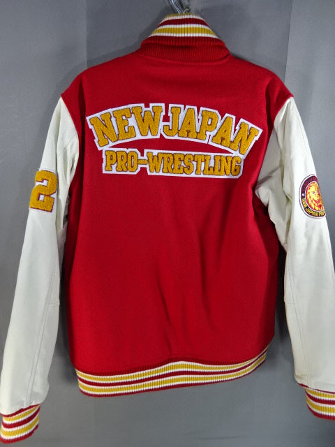 New Japan Pro Wrestling ×SOUL Stajang (2013)