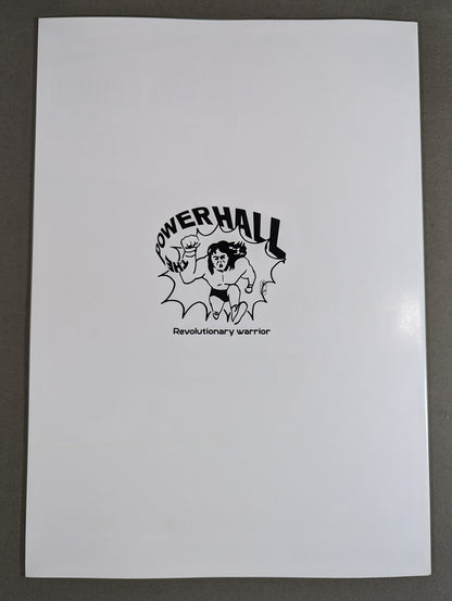 ★長州力 引退試合★ POWER HALL 2019 ～New Journey Begins～