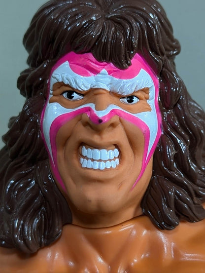 アルティメット・ウォリアー(HASBRO TALKING ULTIMATE WARRIOR)