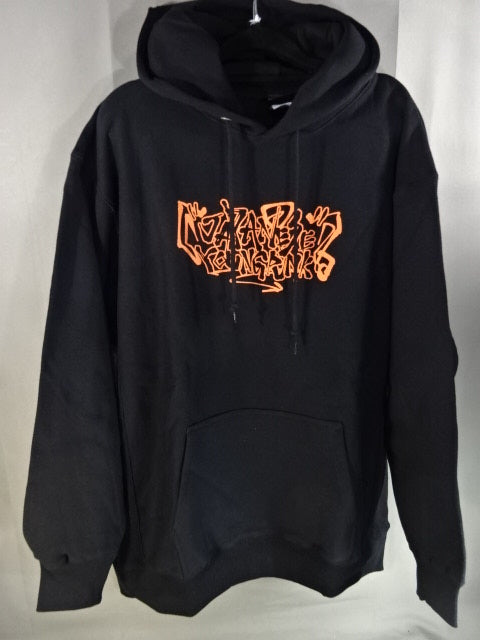 Kosei Fujita  Super Heavyweight Pullover hoodie  (2025)