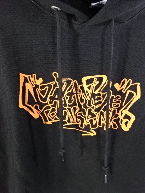Kosei Fujita  Super Heavyweight Pullover hoodie  (2025)