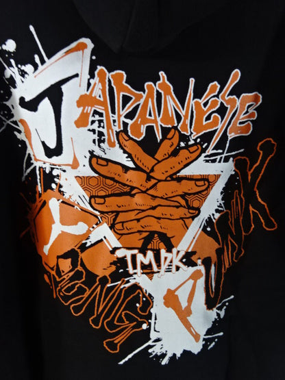 Kosei Fujita  Super Heavyweight Pullover hoodie  (2025)