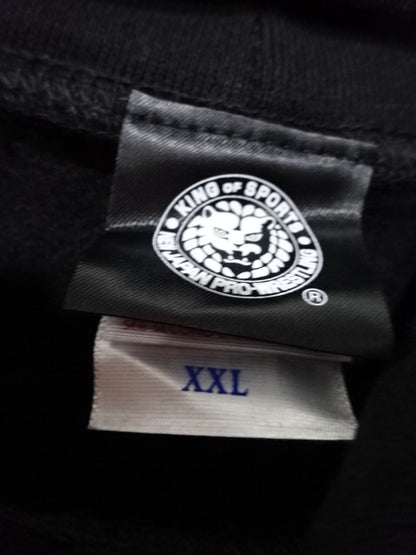 Kosei Fujita  Super Heavyweight Pullover hoodie  (2025)