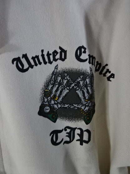 TJP Zip Hoodie