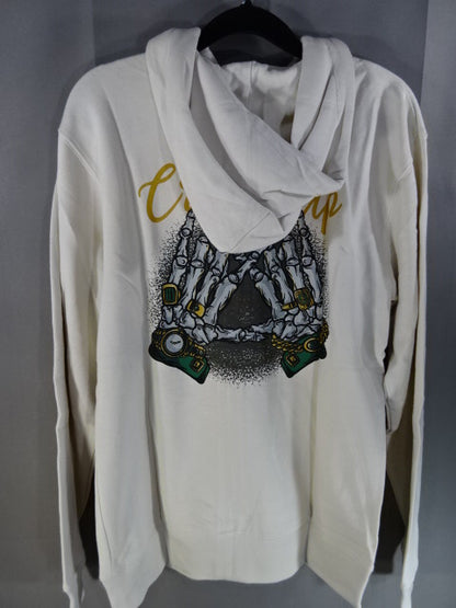 TJP Zip Hoodie