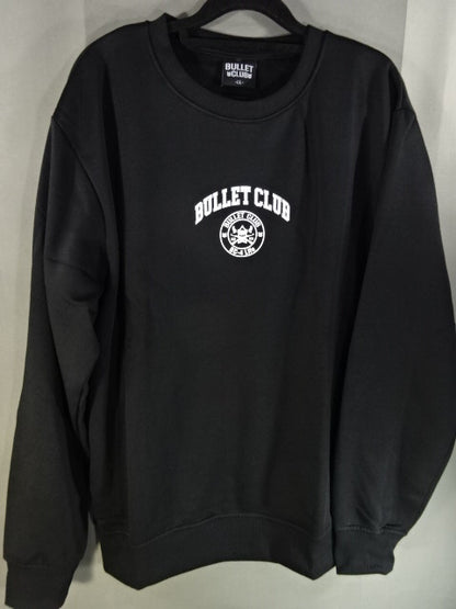 BULLET CLUB× Avail Sweatshirt