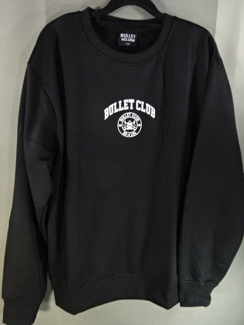 BULLET CLUB× Avail Sweatshirt