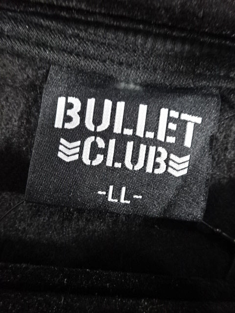 BULLET CLUB× Avail Sweatshirt