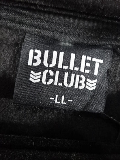 BULLET CLUB× Avail Sweatshirt