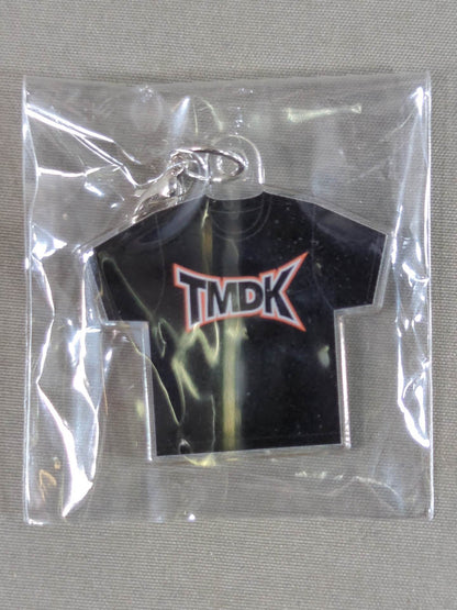 TMDK Umbrella Markers