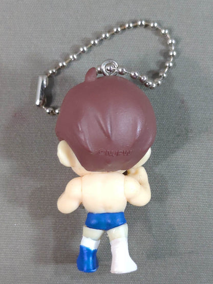 Kota Ibushi  Capsule Collection Figure Key Chain